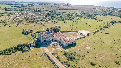 Rustico/Casale in vendita a Siracusa, Isol... - foto 6