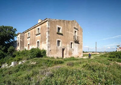 Rustico/Casale in vendita a Siracusa, Isol... - foto 8