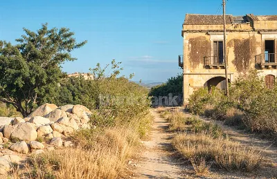 Rustico/Casale in vendita a Siracusa, Isol... - foto 9