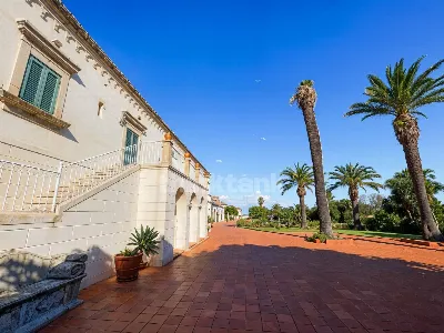 Villa in vendita a Siracusa, Isola, plemmi... - foto 4