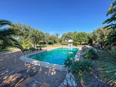Villa in vendita a Siracusa, Isola, plemmi... - foto 5