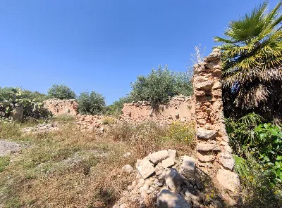 Rustico/Casale in vendita a Noto - foto 2