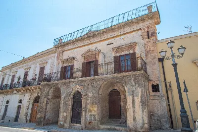 Villa a Ispica