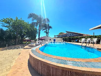 Villa in vendita a Scicli - foto 1