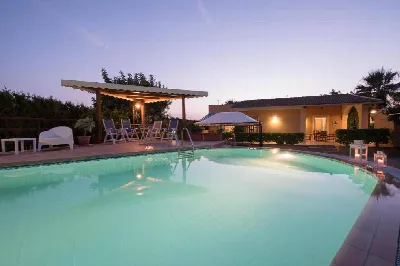 Villa in vendita a Scicli - foto 10