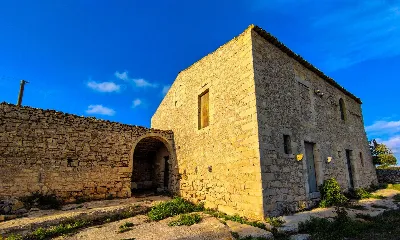 Rustico/Casale in vendita a Ragusa, Puntar... - foto 1