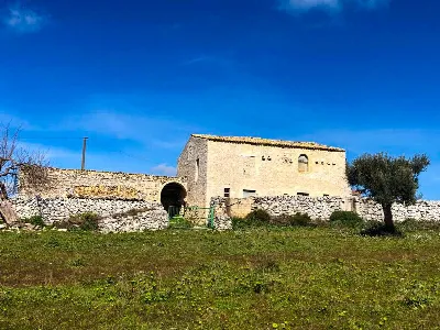 Rustico/Casale in vendita a Ragusa, Puntar... - foto 2