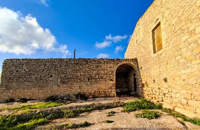Rustico/Casale in vendita a Ragusa, Puntar... - foto 3