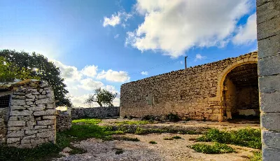 Rustico/Casale in vendita a Ragusa, Puntar... - foto 4