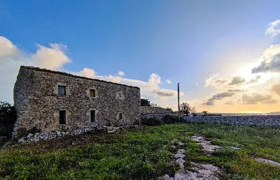 Rustico/Casale in vendita a Ragusa, Puntar... - foto 5