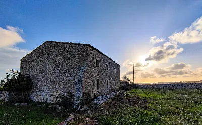 Rustico/Casale in vendita a Ragusa, Puntar... - foto 6