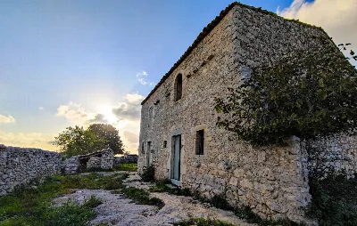 Rustico/Casale in vendita a Ragusa, Puntar... - foto 7