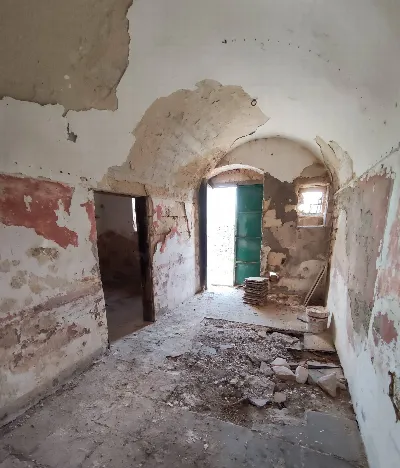 Rustico/Casale in vendita a Ragusa, Puntar... - foto 8