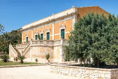 Villa in vendita a Avola - foto 1