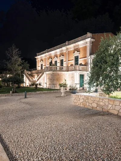 Villa in vendita a Avola - foto 10
