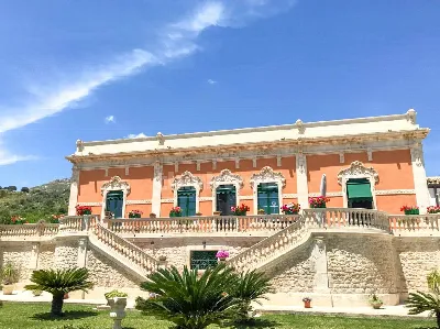 Villa in vendita a Avola - foto 2