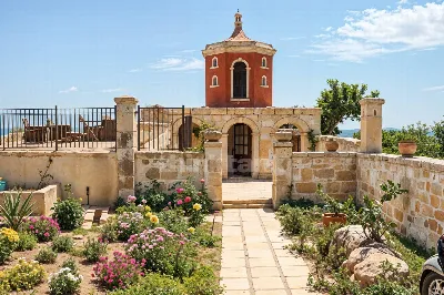 Villa in vendita a Avola - foto 4