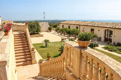 Villa in vendita a Avola - foto 5