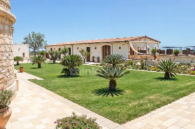 Villa in vendita a Avola - foto 6