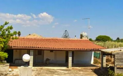 Villa in vendita a Ispica - foto 1