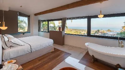 Villa in vendita a Santa Venerina - foto 10