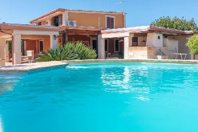 Villa in vendita a Siracusa, Arenella, ogn... - foto 1