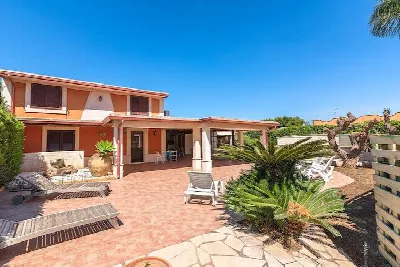 Villa in vendita a Siracusa, Arenella, ogn... - foto 2