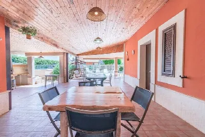 Villa in vendita a Siracusa, Arenella, ogn... - foto 4