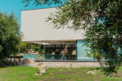 Villa a Siracusa