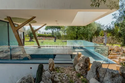 Villa in vendita a Siracusa, Belvedere, tr... - foto 4