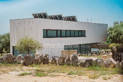 Villa in vendita a Siracusa, Belvedere, tr... - foto 5