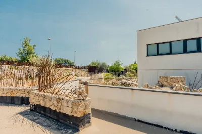 Villa in vendita a Siracusa, Belvedere, tr... - foto 6