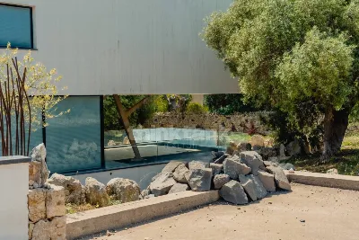 Villa in vendita a Siracusa, Belvedere, tr... - foto 7
