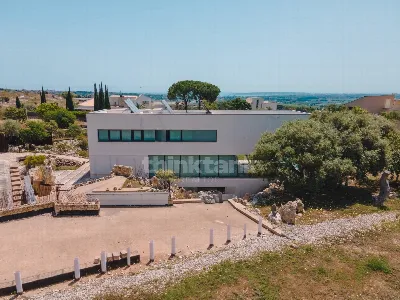 Villa in vendita a Siracusa, Belvedere, tr... - foto 8