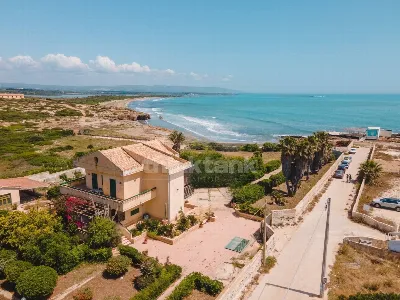 Villa in vendita a Noto - foto 1