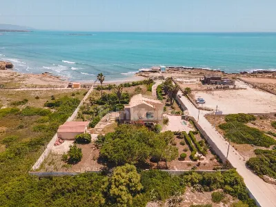 Villa in vendita a Noto - foto 2