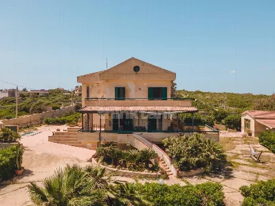 Villa in vendita a Noto - foto 4