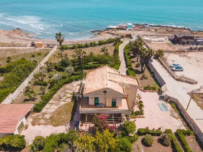 Villa in vendita a Noto - foto 6