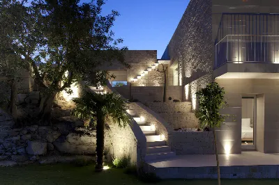 Villa in vendita a Ragusa, Ibla, centro, s... - foto 2