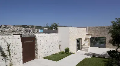 Villa in vendita a Ragusa, Ibla, centro, s... - foto 6