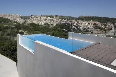 Villa in vendita a Ragusa, Ibla, centro, s... - foto 7