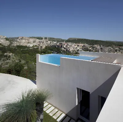 Villa in vendita a Ragusa, Ibla, centro, s... - foto 8