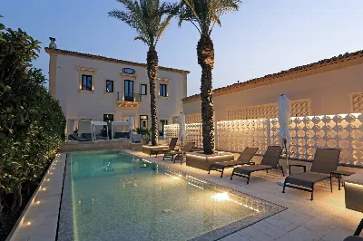 Villa in vendita a Scicli - foto 2