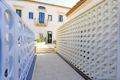 Villa in vendita a Scicli - foto 7