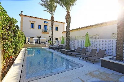 Villa in vendita a Scicli - foto 9