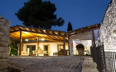 Rustico/Casale in vendita a Ragusa, Puntar... - foto 4