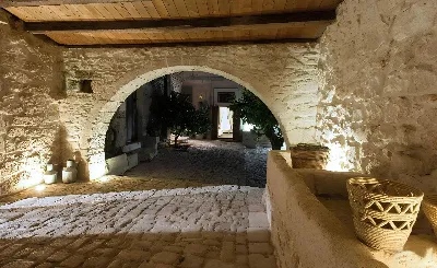 Rustico/Casale in vendita a Ragusa, Puntar... - foto 5