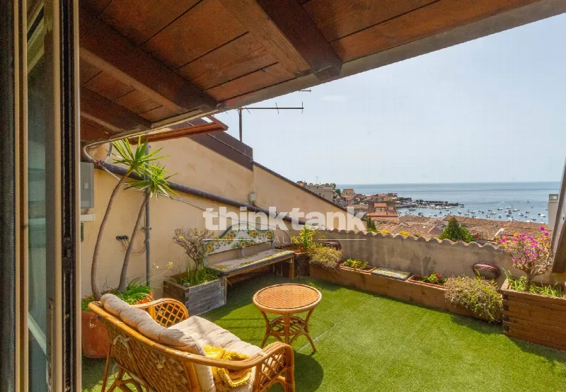 Villa in vendita ad Acireale - foto 1