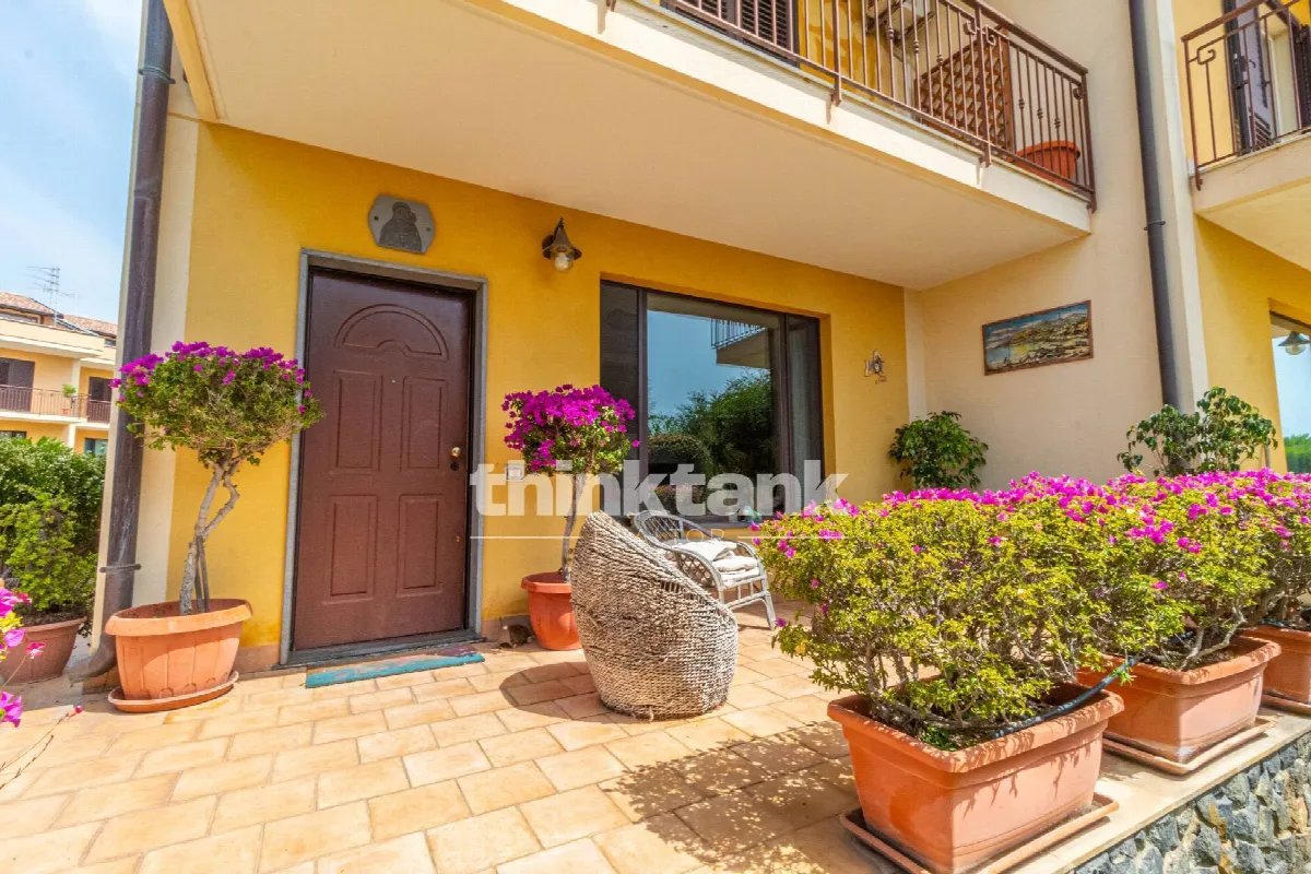 Villa in vendita ad Acireale - foto 4
