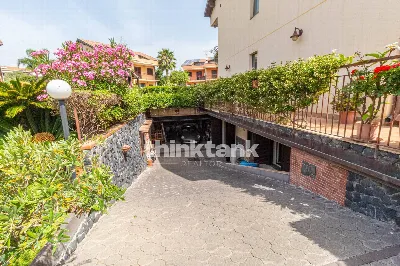 Villa in vendita a Acireale - foto 7